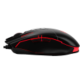 Мышь игровая проводная Bloody ES7 ESports Gaming RGB / Black
