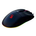 Мышь игровая проводная Bloody ES9 Plus ESports Gaming RGB / Stone Black