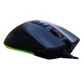 Мышь игровая проводная Bloody ES9 Plus ESports Gaming RGB / Stone Black