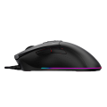 Мышь игровая проводная Bloody ES9 Plus ESports Gaming RGB / Stone Black