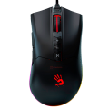 Мышь игровая проводная Bloody ES9 Plus ESports Gaming RGB / Stone Black