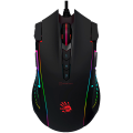 Мышь игровая проводная Bloody J90S Gaming / Black
