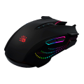 Мышь игровая проводная Bloody J90S Gaming / Black