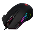 Мышь игровая проводная Bloody J90S Gaming / Black
