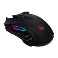 Мышь игровая проводная Bloody J90S Gaming / Black