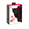 Мышь игровая проводная Bloody J90S Gaming / Black