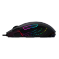 Мышь игровая проводная Bloody J90S Gaming / Black