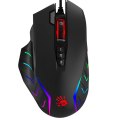 Мышь игровая проводная Bloody J95 Gaming RGB / Black