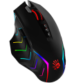 Мышь игровая проводная Bloody J95 Gaming RGB / Black