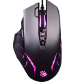 Мышь игровая проводная Bloody J95S Gaming RGB / Black