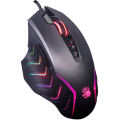 Мышь игровая проводная Bloody J95S Gaming RGB / Black