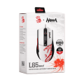 Мышь игровая проводная Bloody L65MAX Naraka Gaming RGB / White