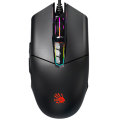 Мышь игровая проводная Bloody P91S Gaming RGB / Black
