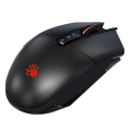 Мышь игровая проводная Bloody P91S Gaming RGB / Black