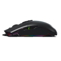 Мышь игровая проводная Bloody P91S Gaming RGB / Black