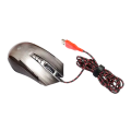Мышь игровая проводная Bloody P93 Gaming RGB / Black