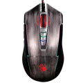 Мышь игровая проводная Bloody P93 Gaming RGB / Black