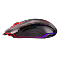 Мышь игровая проводная Bloody P93 Gaming RGB / Black