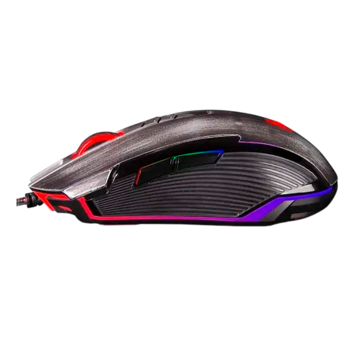 Мышь игровая проводная Bloody P93 Gaming RGB / Black