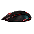 Мышь игровая проводная Bloody P93S Gaming RGB / Black