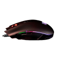 Мышь игровая проводная Bloody Q80 Maze Gaming / Black