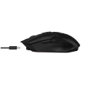 Мышь игровая беспроводная Bloody R36 Ultra Gaming / Stone Black