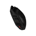 Мышь игровая беспроводная Bloody R36 Ultra Gaming / Stone Black