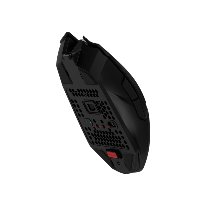 Мышь игровая беспроводная Bloody R36 Ultra Gaming / Stone Black
