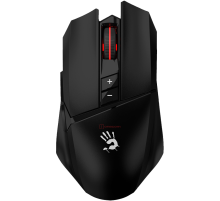 Мышь игровая беспроводная Bloody R36 Ultra Gaming / Stone Black