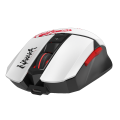 Мышь игровая беспроводная Bloody R36 Ultra Naraka Gaming / White