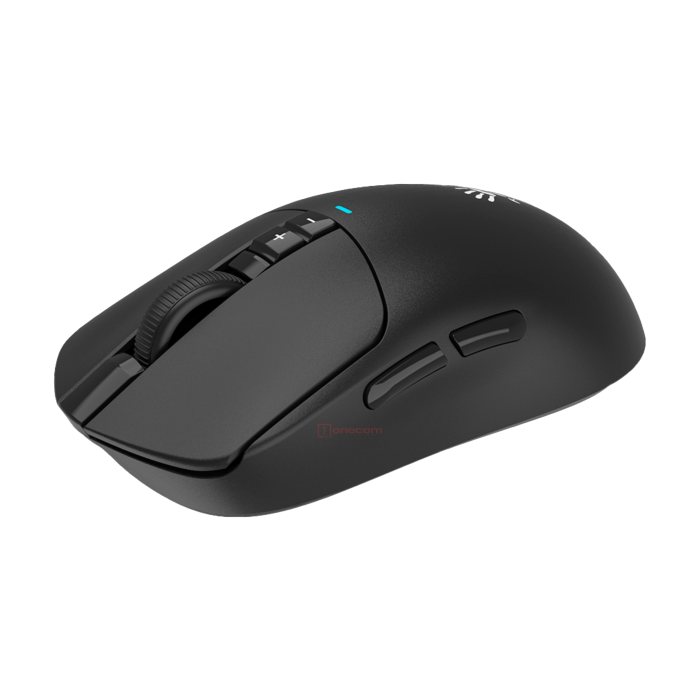 Мышь игровая беспроводная Bloody R72 Pro Duo Gaming / Black