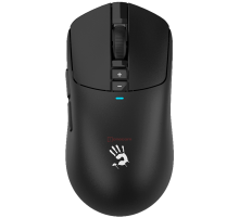 Мышь игровая беспроводная Bloody R72 Pro Duo Gaming / Black