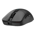 Мышь игровая беспроводная Bloody R72 Pro Duo Gaming / Black