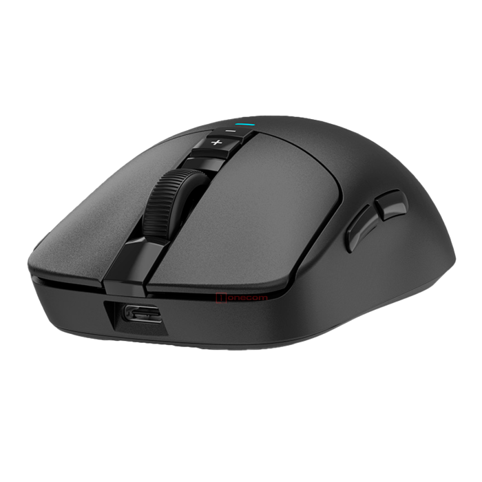 Мышь игровая беспроводная Bloody R72 Pro Duo Gaming / Black