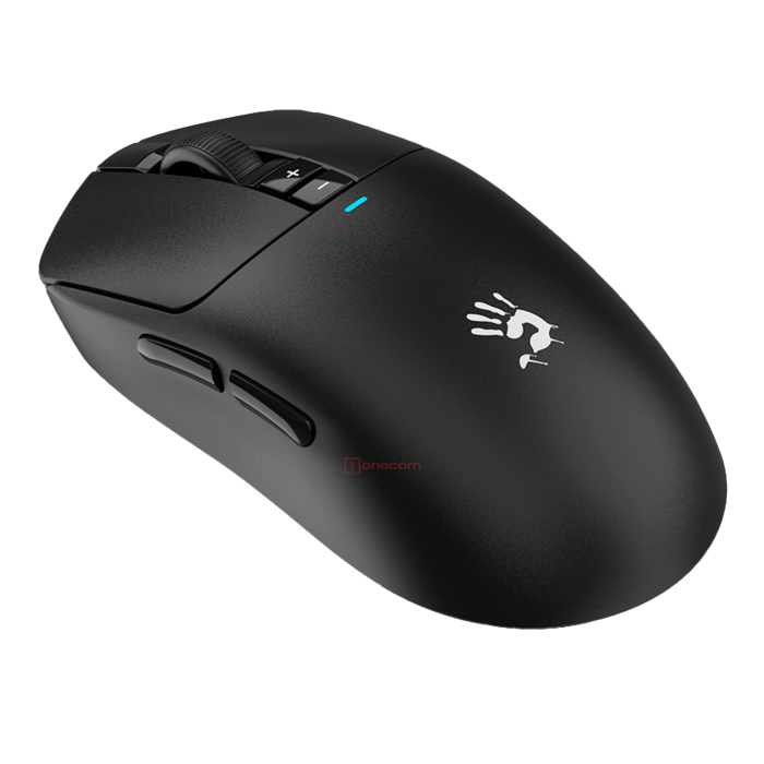 Мышь игровая беспроводная Bloody R72 Pro Duo Gaming / Black