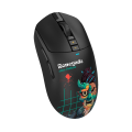 Мышь игровая беспроводная Bloody R72 Ultra Duo Renegade Midnight Gaming / Black