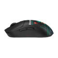 Мышь игровая беспроводная Bloody R72 Ultra Duo Renegade Midnight Gaming / Black