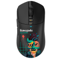 Мышь игровая беспроводная Bloody R72 Ultra Duo Renegade Midnight Gaming / Black