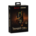 Мышь игровая беспроводная Bloody R72 Ultra Duo Renegade Midnight Gaming / Black