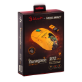Мышь игровая беспроводная Bloody R72 Ultra Duo Renegade Sunset Gaming / Yellow