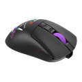 Мышь игровая беспроводная Bloody R73 Pro Cypher Ghost Gaming / Black