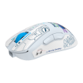 Мышь игровая беспроводная Bloody R73 Pro Nyx Mirage Gaming / White