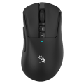 Мышь игровая беспроводная Bloody R73 Ultra Pyro Blaze Gaming / Black