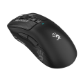 Мышь игровая беспроводная Bloody R73 Ultra Pyro Blaze Gaming / Black