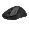 Мышь игровая беспроводная Bloody R73 Ultra Pyro Blaze Gaming / Black