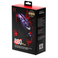 Мышь игровая беспроводная Bloody R80 Plus Gaming / Black