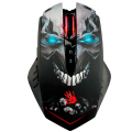 Мышь игровая беспроводная Bloody R80 Plus Gaming / Black