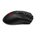 Мышь игровая беспроводная Bloody R90 Plus Gaming / Stone Black