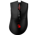 Мышь игровая беспроводная Bloody R90 Plus Gaming / Stone Black