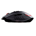 Мышь игровая проводная Bloody T70 Terminator Gaming / Black